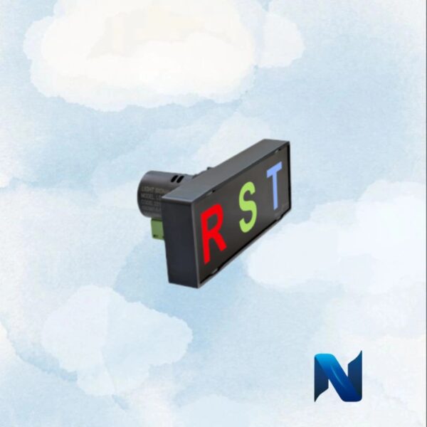 چراغ سيگنال LSY-22 شيوا