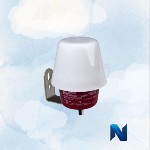 فتوسل شيوا 10 آمپر 11A1