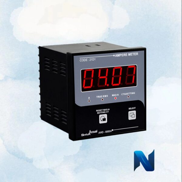 ترموستات 96 شيوا PID