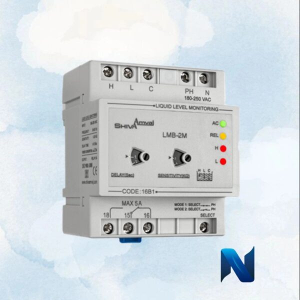سوپر كنترل فاز (بدون نول) شيوا 13b3