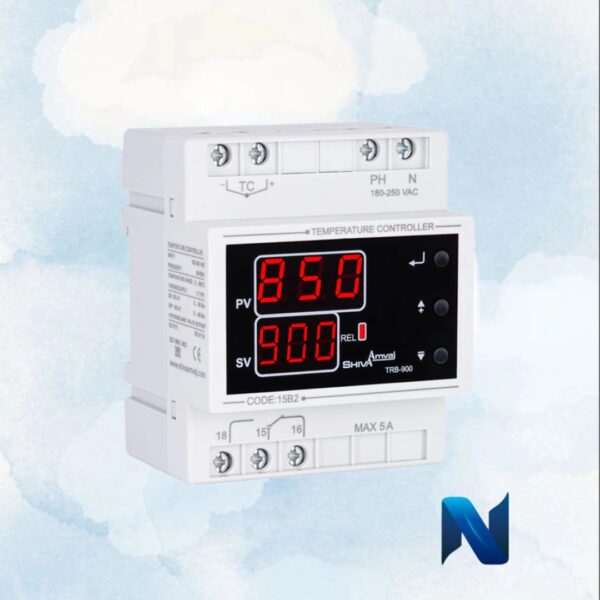 ترموستات 900 - 0 شيوا 15B2