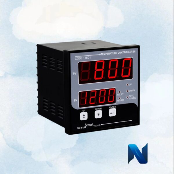 ترموستات 96 شيوا PID متفرقه