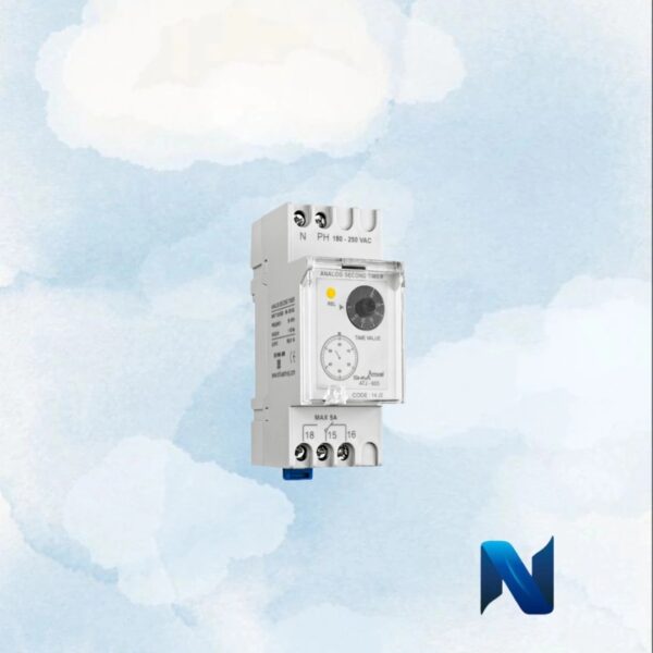 سوپر كنترل فاز ديجيتال شيوا سري N