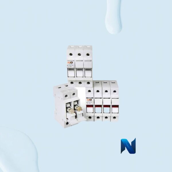 فيوز هلدر رعد RFH 10 LD