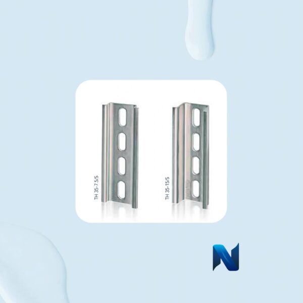 ريل مينياتوري S/7.5 (يك متري) رعد