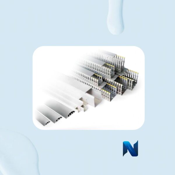 داكت 60*80 شياردار رعد