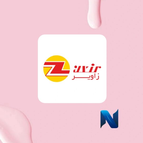 كليد فيوز عمودي سه فاز 160 آمپر زاوير ZTM160-3P