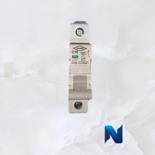 كليد مينياتوري تكفاز 16 آمپركاوه C