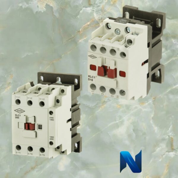 كنتاكتور كاوه 18 A