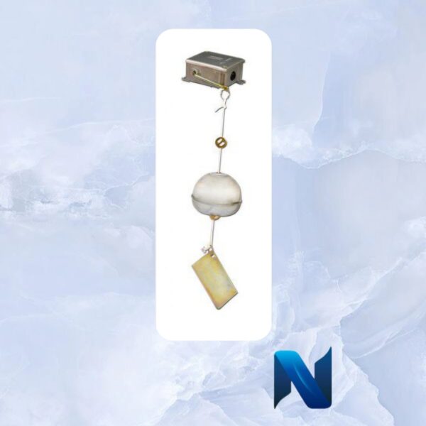 فلوتر كاوه با گوي فلزي 1002