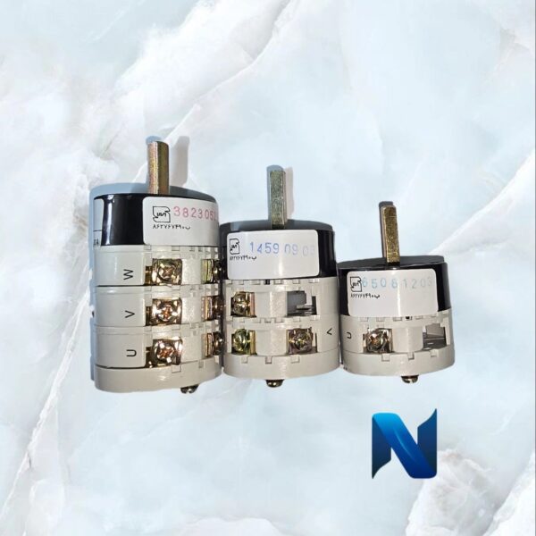 كليد گردان 4002 كاوه