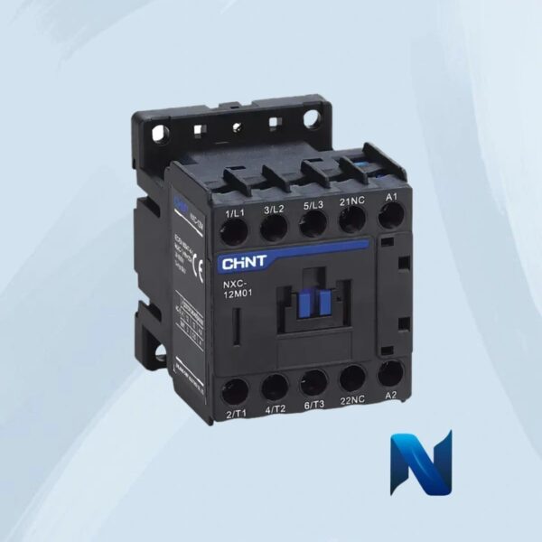 كنتاكتور چينت 50 K