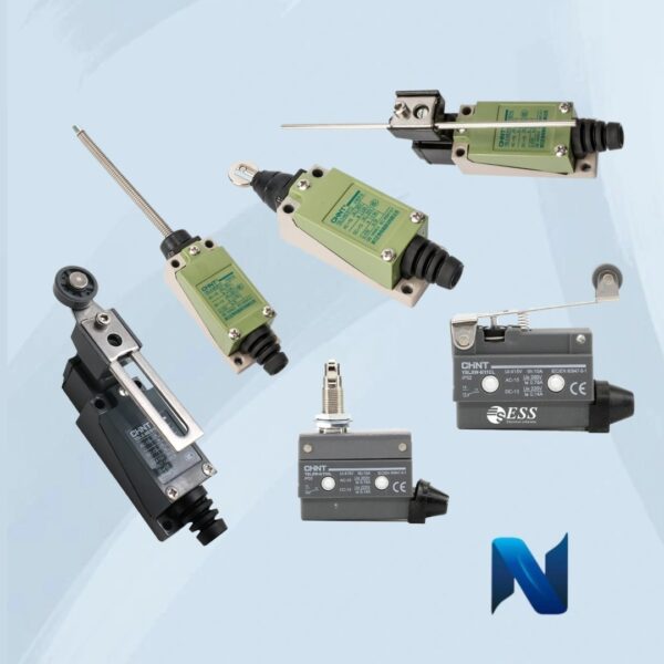 ميكروسوييچ M102 چينت