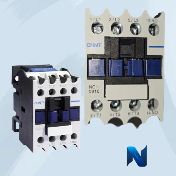 كنتاكتور چينت A9