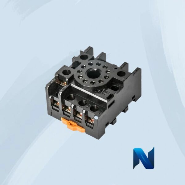 سوكت 11 پايه چينت