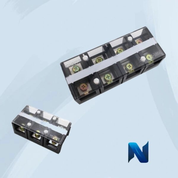 ترمينال قدرت چينت 100*3