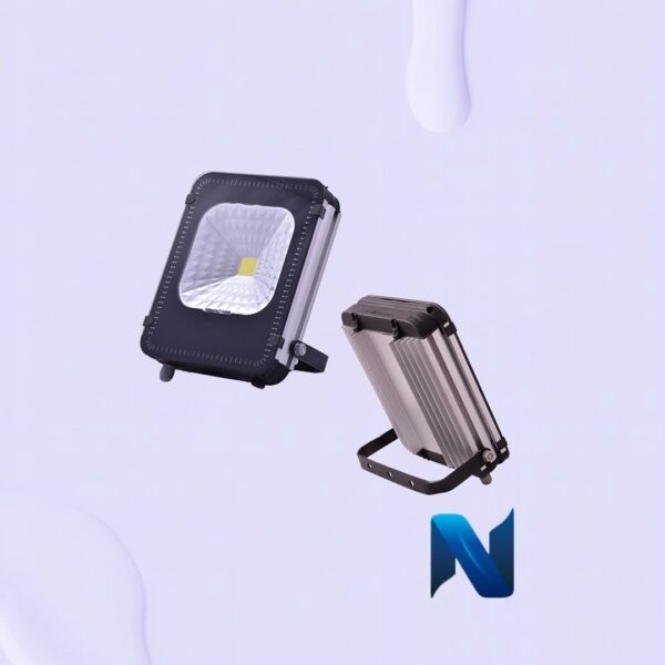 پرژكتور LED بهين تاب 50 وات