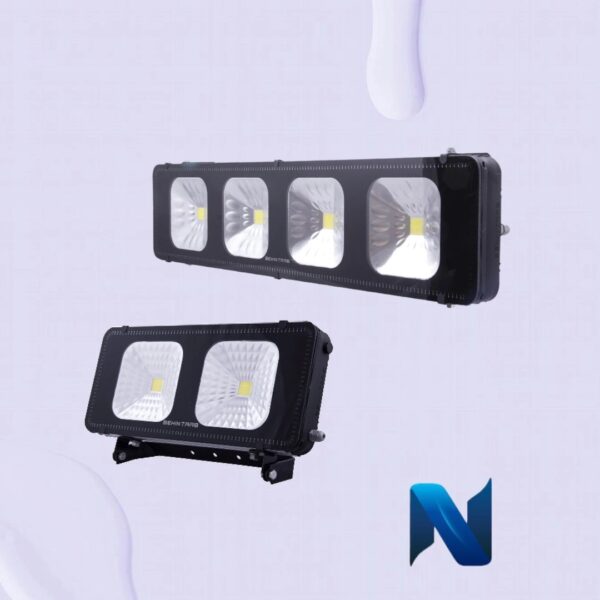 پرژكتور LED بهين تاب 150 وات