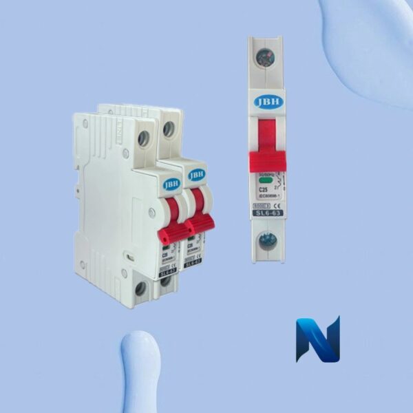 كليد مينياتوري sl-C16 JBH