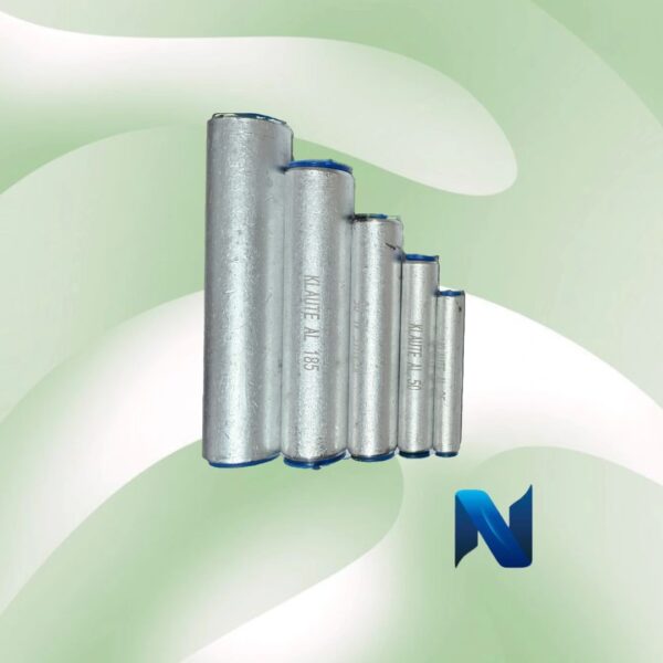 دوراهي آلومينيومي 35 كلوته