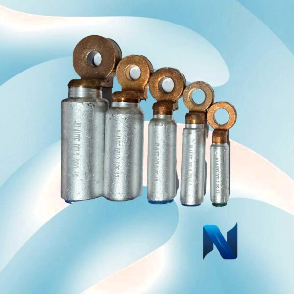 كابلشو بيمتال 300 سوراخ 12كلوته