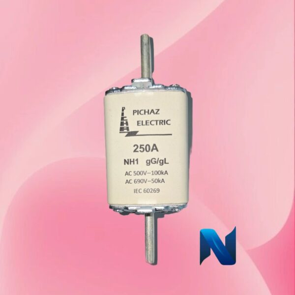 فيوز كاردي 250 آمپر پيچاز