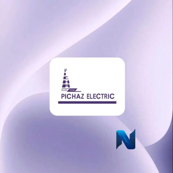 فيوز كاردي 63 آمپر پيچاز كوتاه