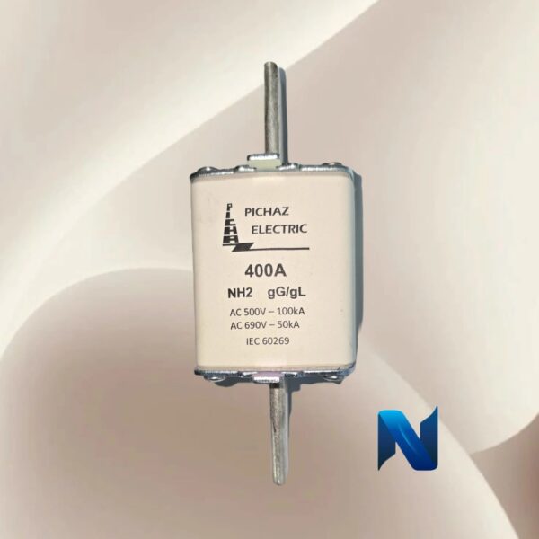 فيوز كاردي 400 آمپر پيچاز