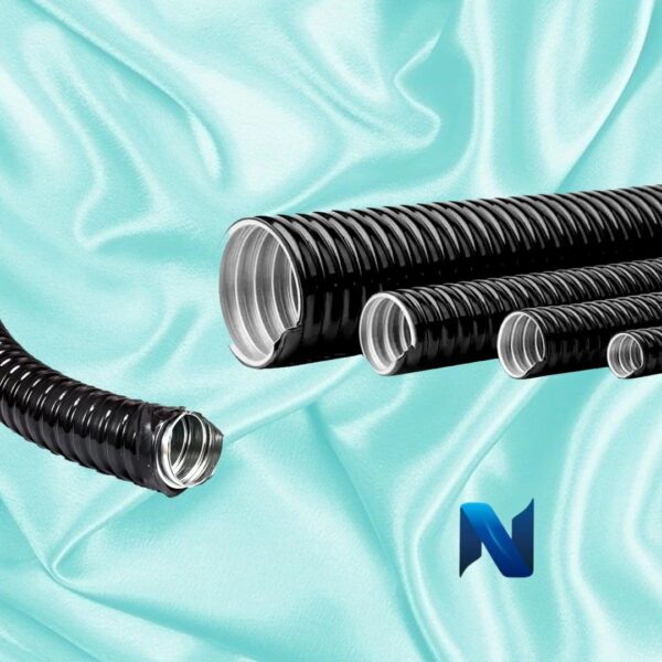 لوله شلاقي روكشدار توس فلكس 11