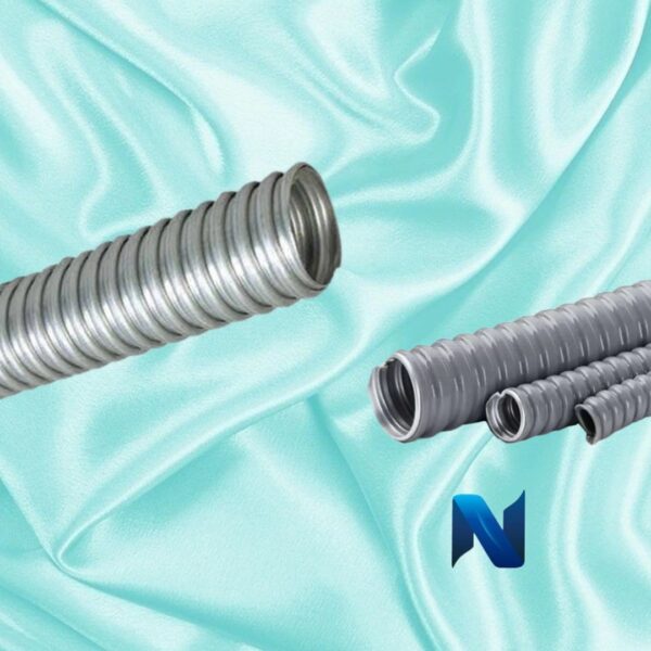 لوله شلاقي ساده رهورد 13