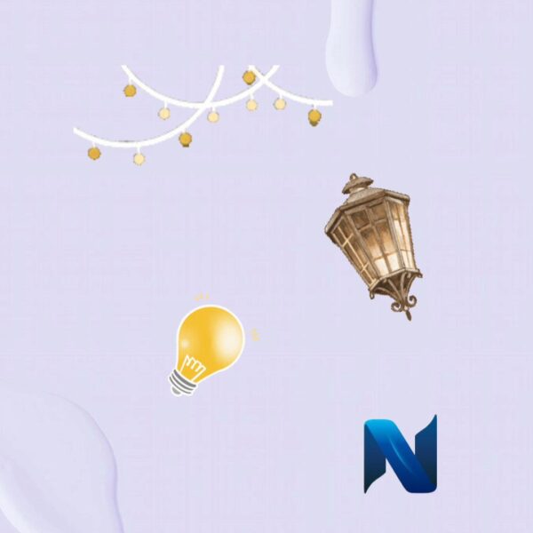 چراغ خياباني 100 وات بهين تاب